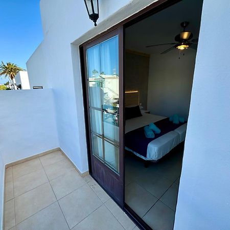 Apartamento Salitre Puerto del Carmen  Bagian luar foto