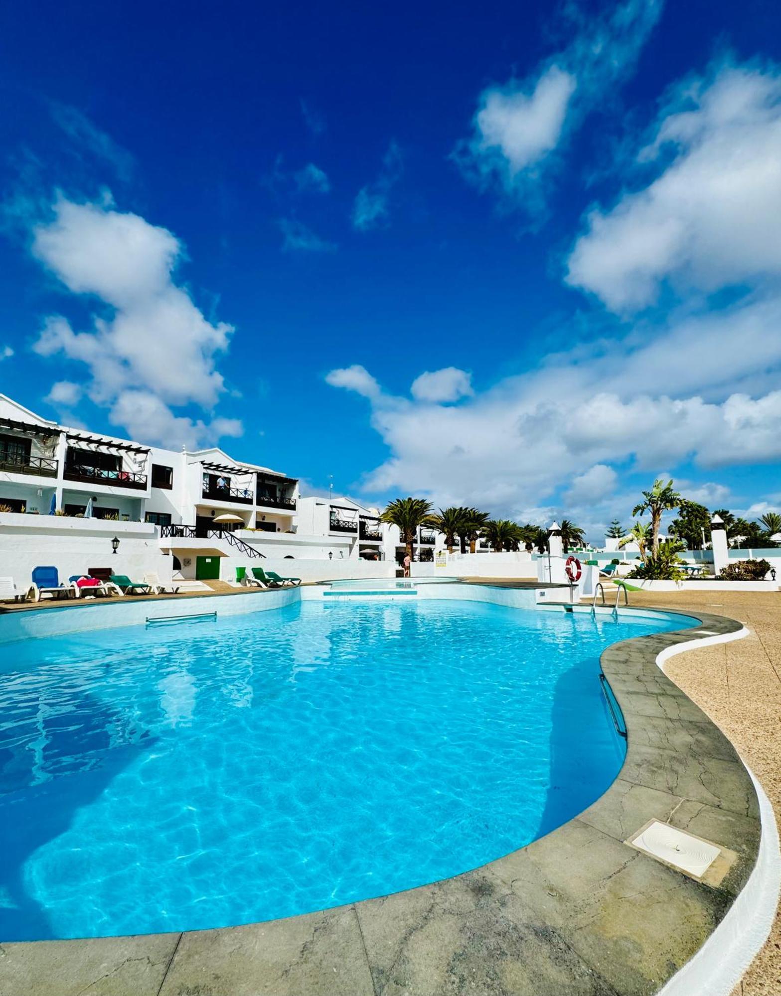 Apartamento Salitre Puerto del Carmen  Bagian luar foto