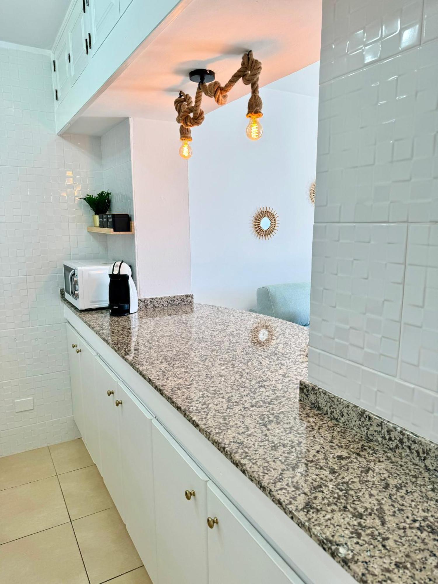 Apartamento Salitre Puerto del Carmen  Bagian luar foto