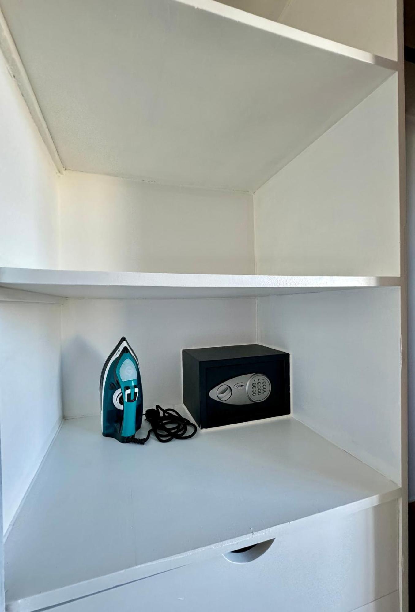 Apartamento Salitre Puerto del Carmen  Bagian luar foto