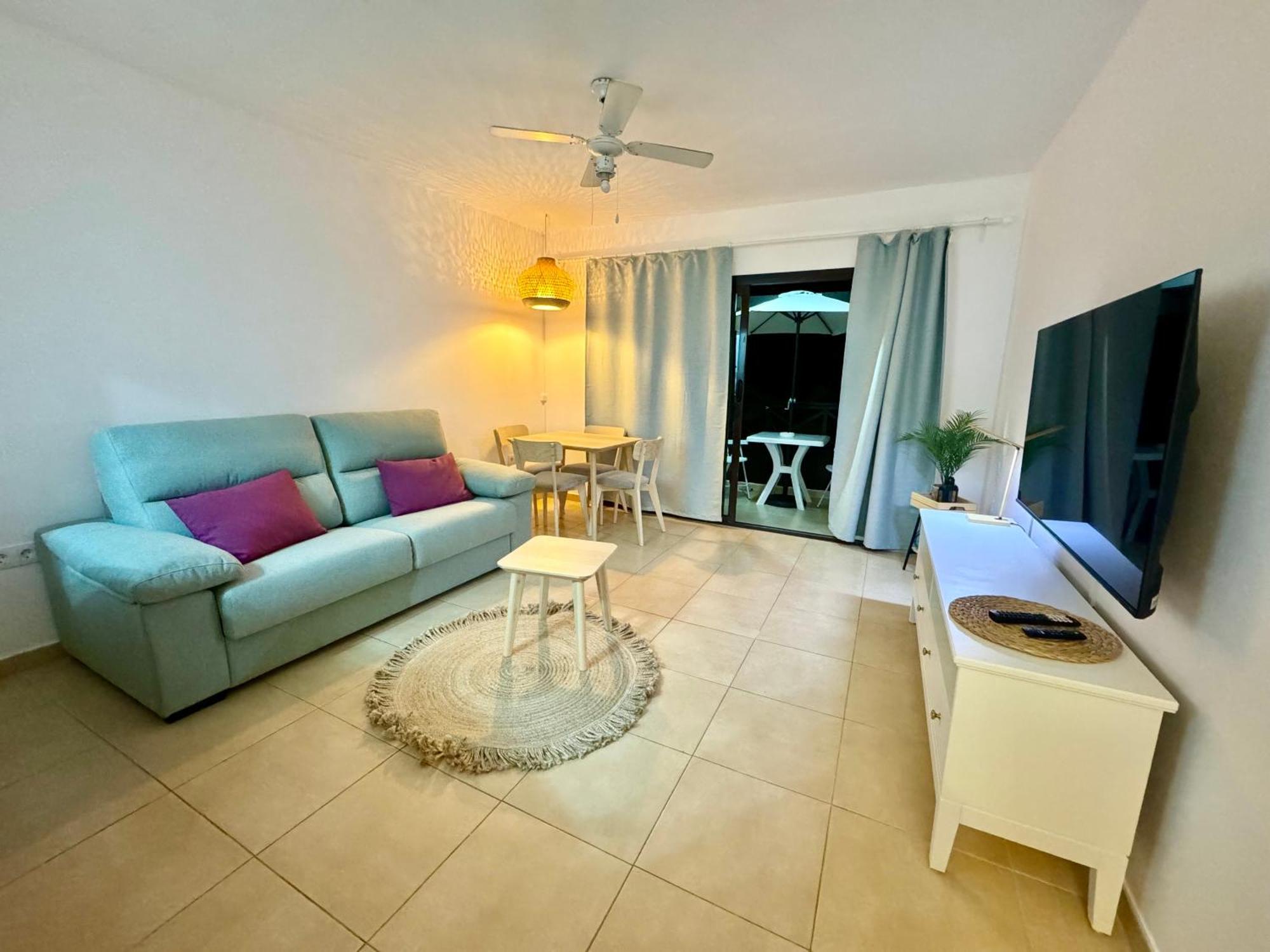 Apartamento Salitre Puerto del Carmen  Bagian luar foto