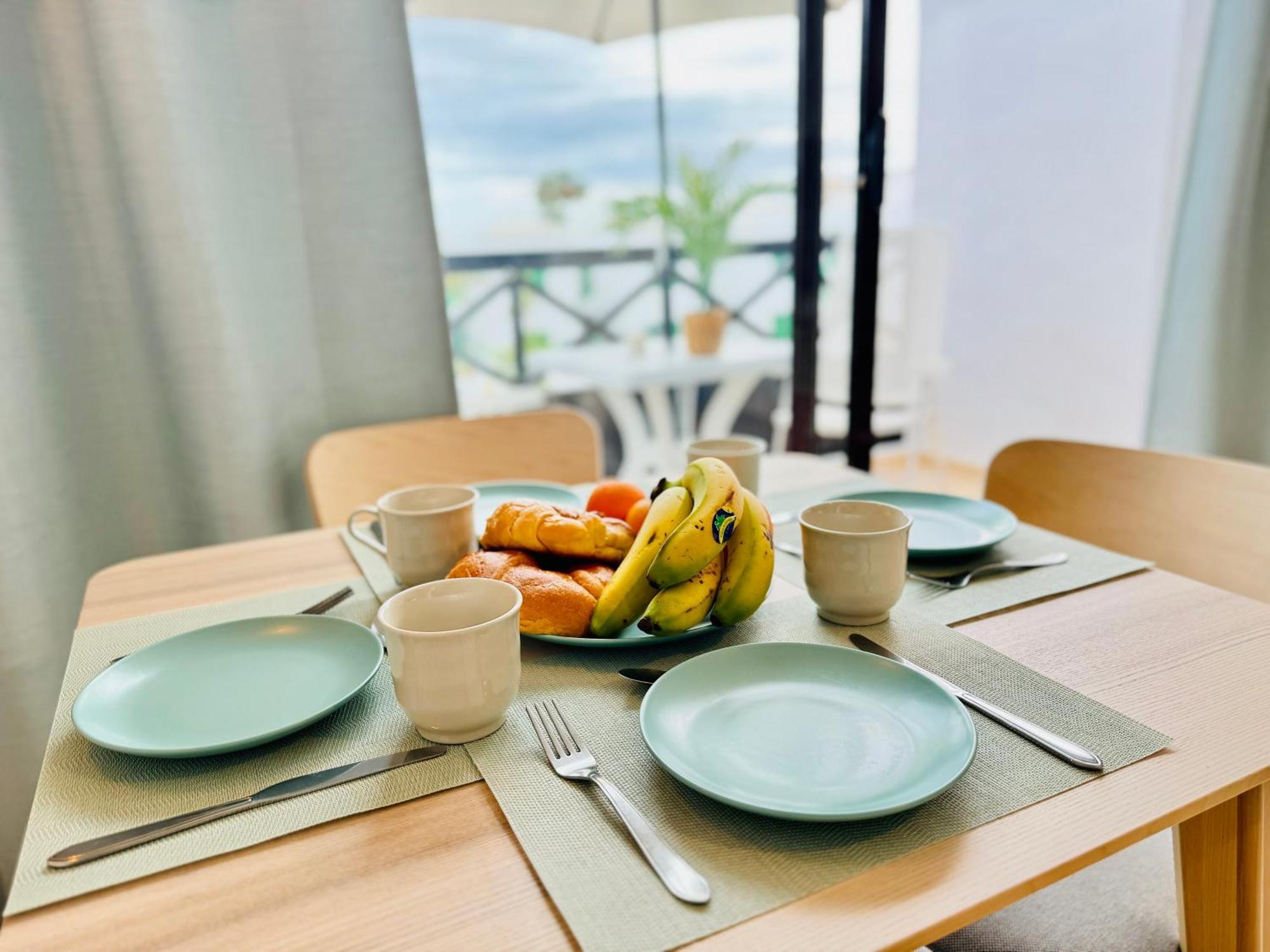 Apartamento Salitre Puerto del Carmen  Bagian luar foto