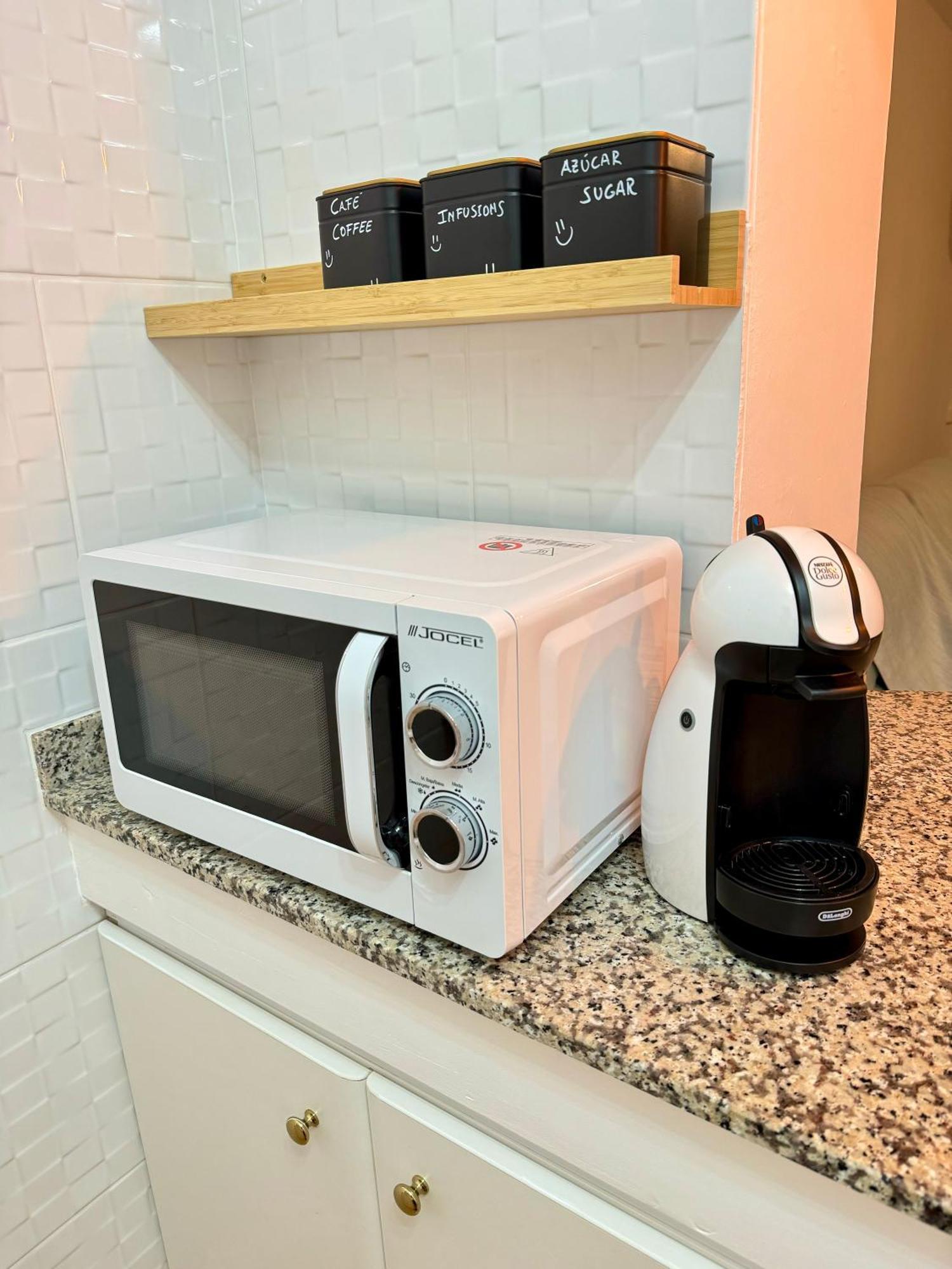 Apartamento Salitre Puerto del Carmen  Bagian luar foto
