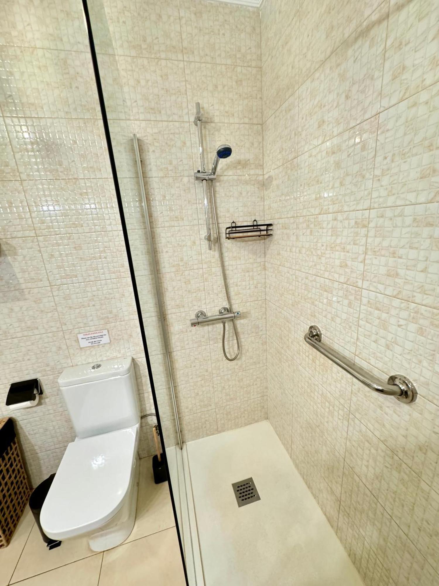 Apartamento Salitre Puerto del Carmen  Bagian luar foto