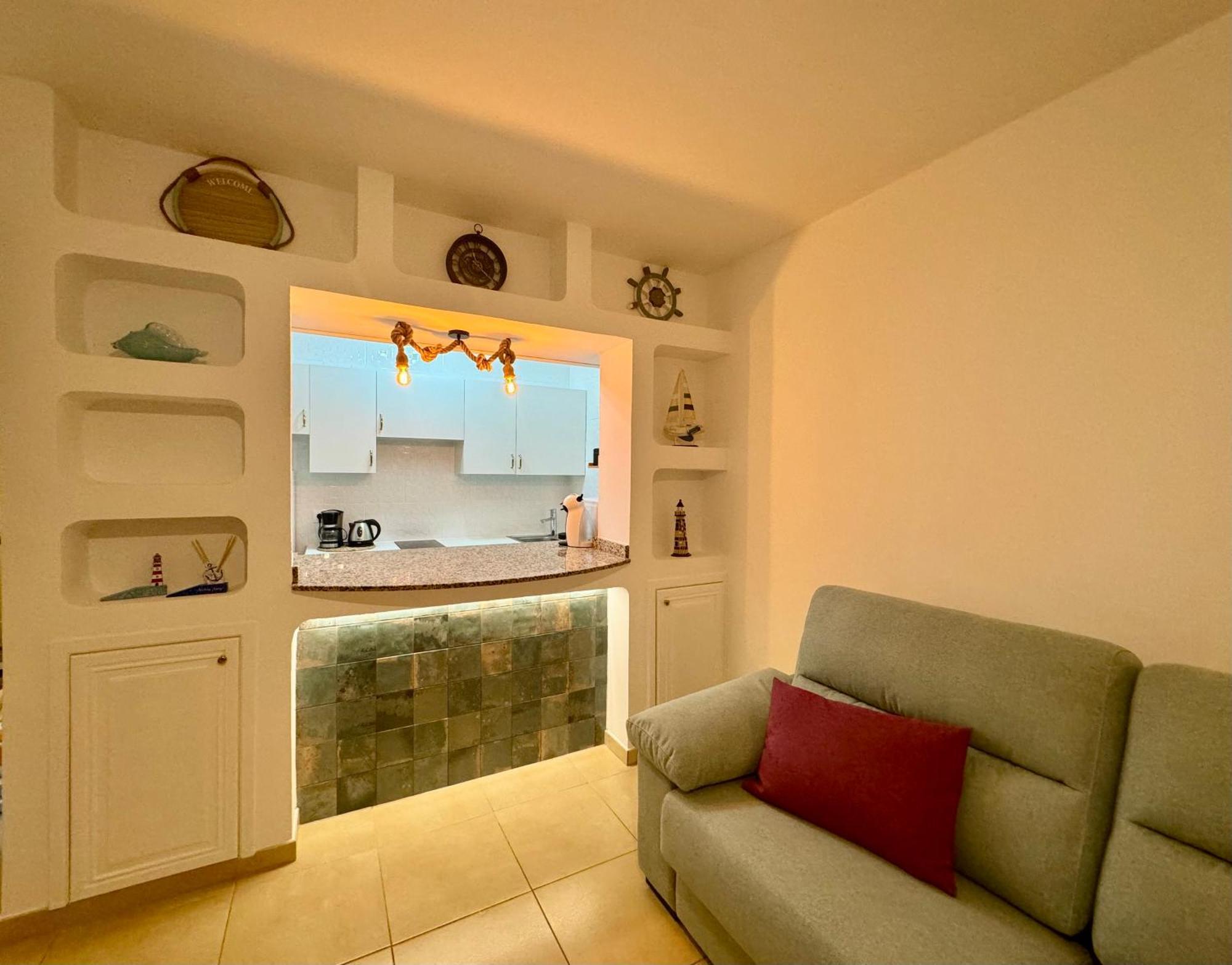 Apartamento Salitre Puerto del Carmen  Bagian luar foto