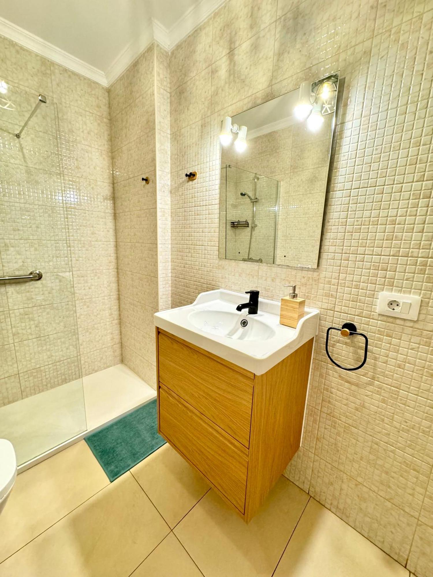 Apartamento Salitre Puerto del Carmen  Bagian luar foto