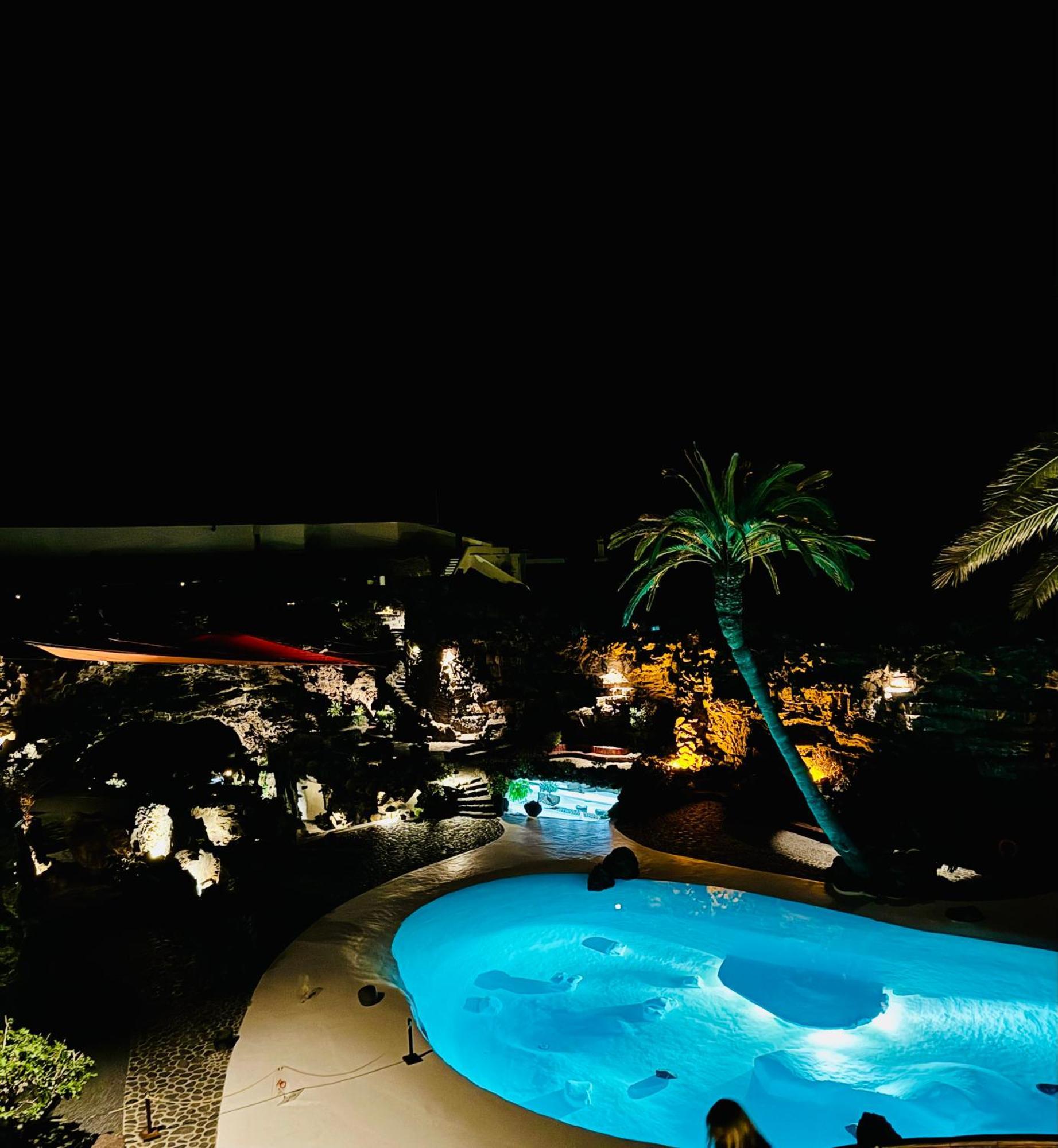 Apartamento Salitre Puerto del Carmen  Bagian luar foto