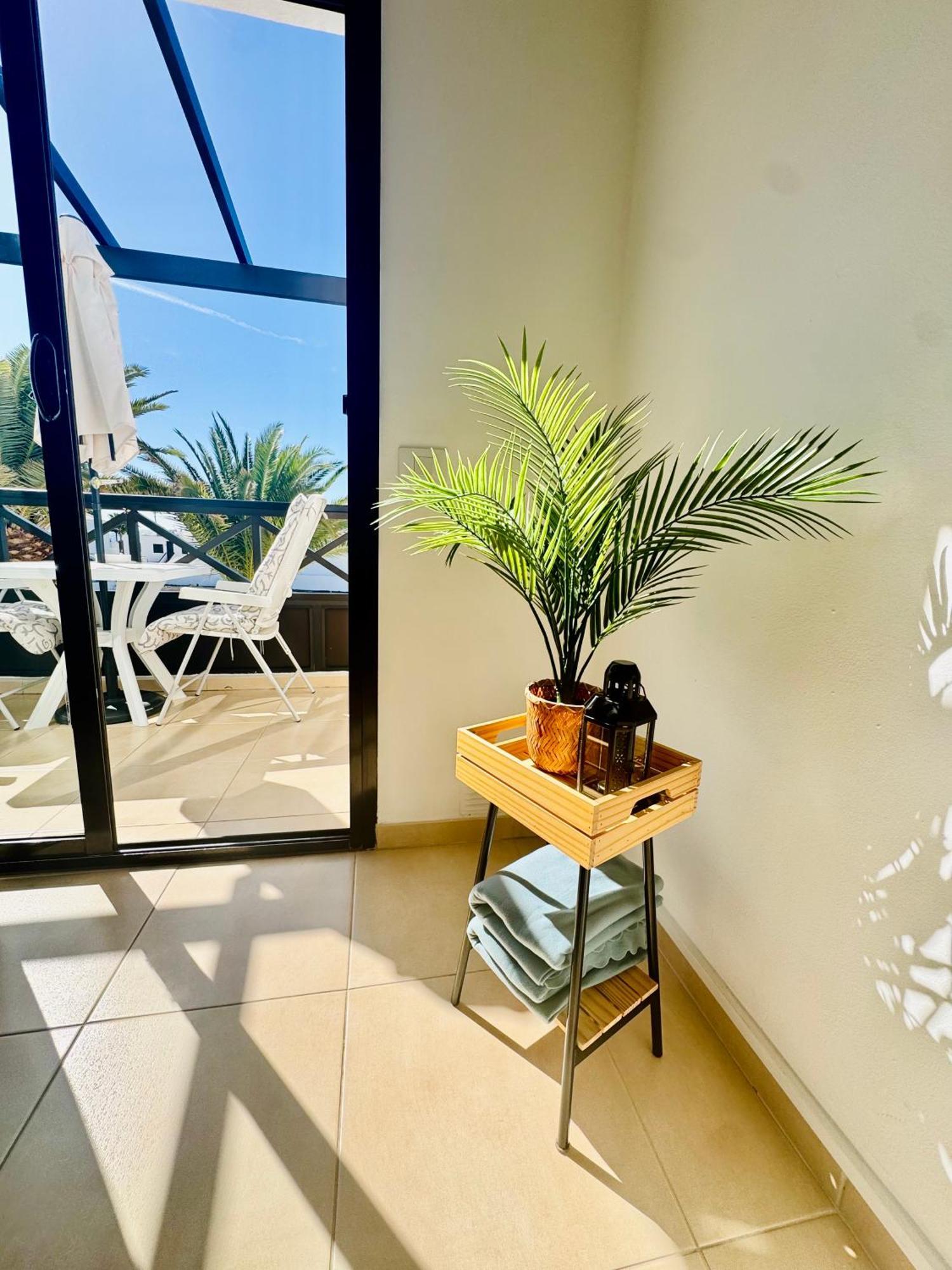 Apartamento Salitre Puerto del Carmen  Bagian luar foto